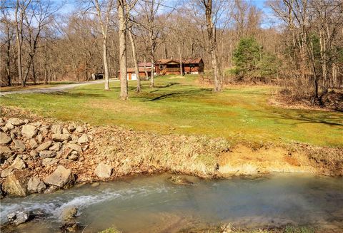Photo of 271 Mary George Rd, Chicora, PA 16025 (MLS # 1743158)