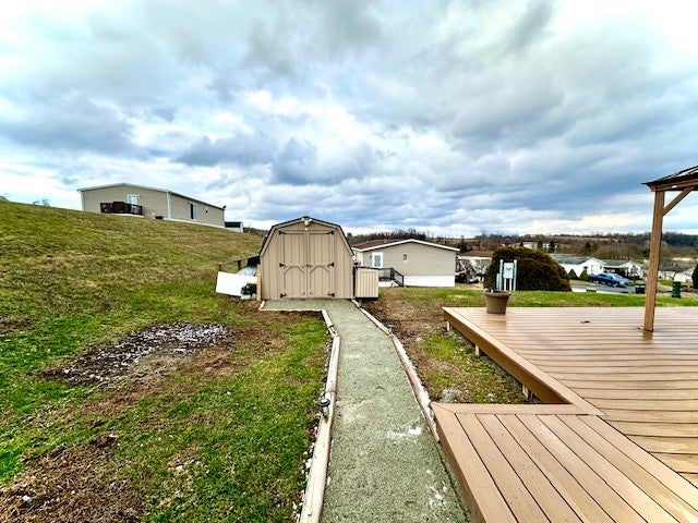203 Knight Dr
