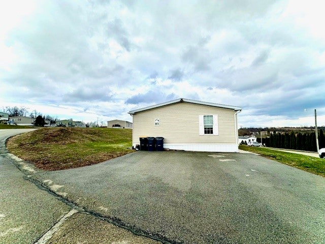 203 Knight Dr