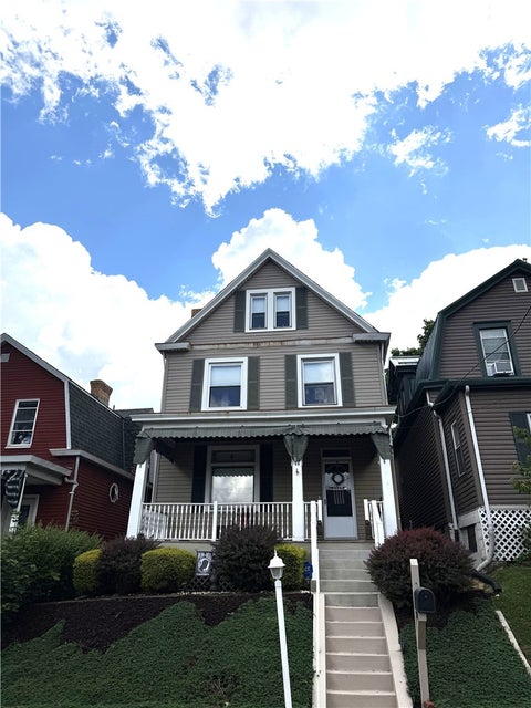 Photo of 5232 Waltherman St, Pittsburgh, PA 15229 (MLS # 1760491)