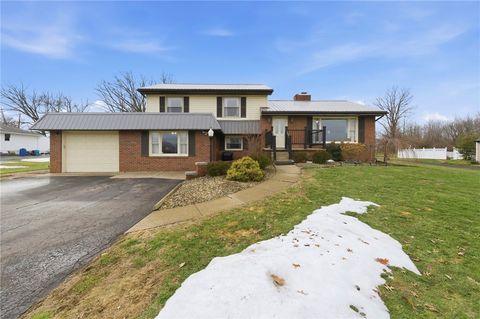 Photo of 942 Cleland Mill Rd, New Castle, PA 16102 (MLS # 1740874)