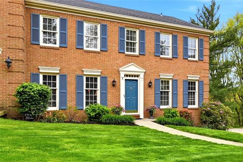 Photo of 303 Butternut Ct, Pittsburgh, PA 15238 (MLS # 1751573)