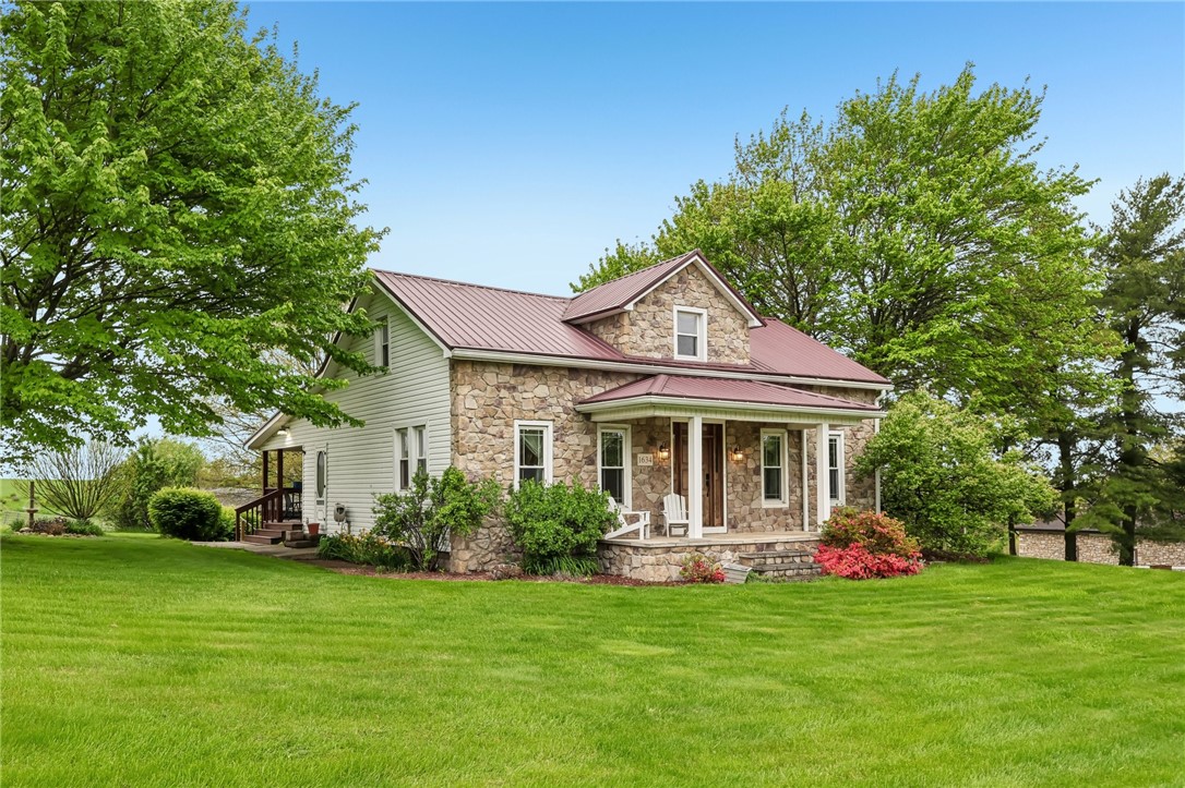 1634 Perry Highway