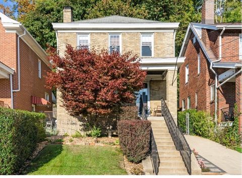 Photo of 1255 Duffield St, Pittsburgh, PA 15206 (MLS # 1726149)