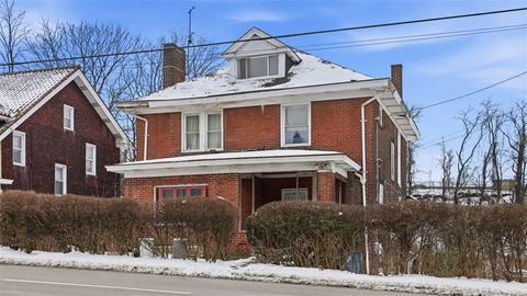 Photo of 8926 Frankstown Rd, Pittsburgh, PA 15235 (MLS # 1735663)