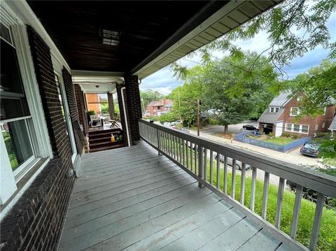 132 Oakview Edgewood PA 15218