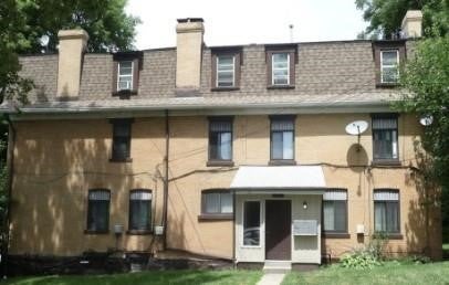 Photo of 1907 Delaware Ave #3, Pittsburgh, PA 15218 (MLS # 1762954)