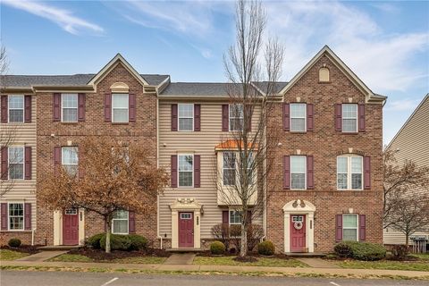 Photo of 620 Fairgate Dr, Wexford, PA 15090 (MLS # 1739929)