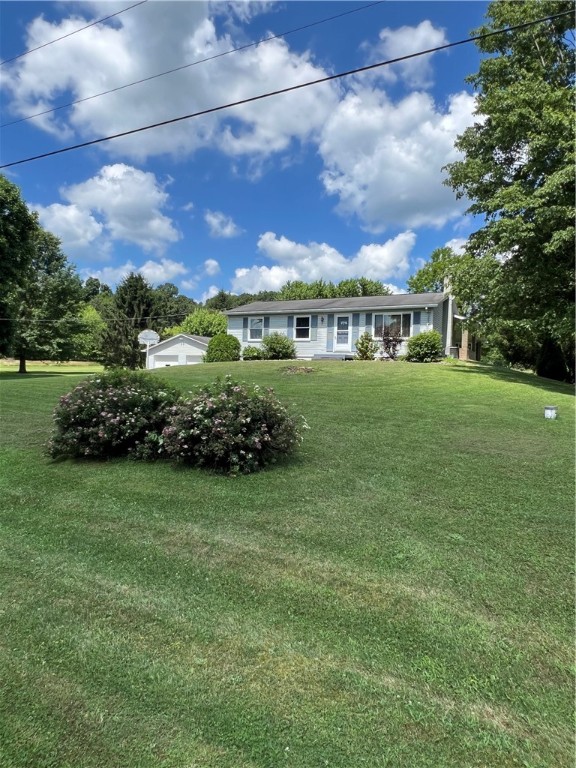 311 Cornetti Rd