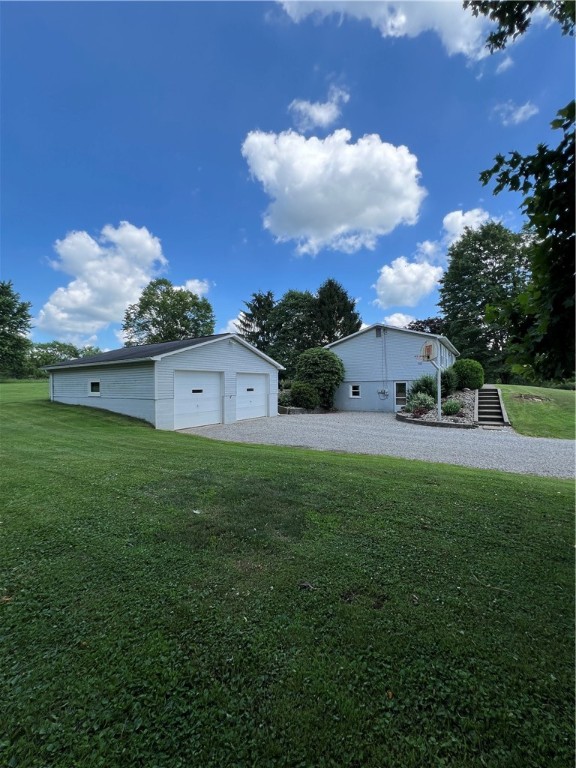 311 Cornetti Rd