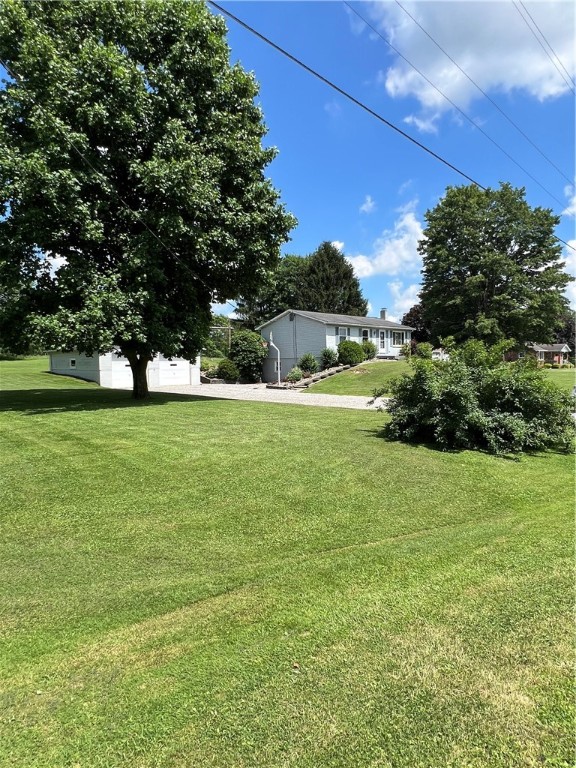 311 Cornetti Rd