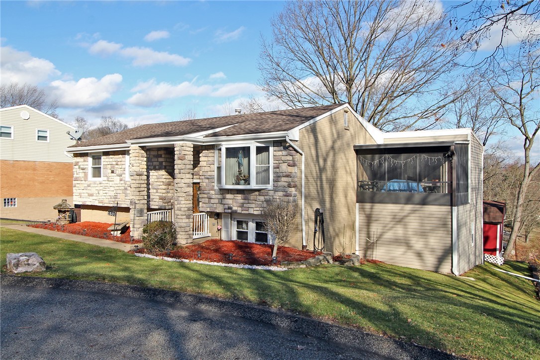 1531 Rose Avenue Ave, South Park, Pennsylvania image 4