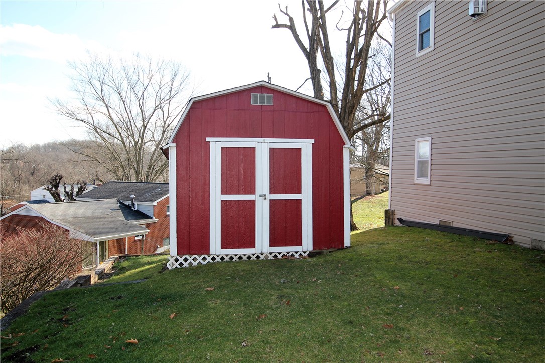 1531 Rose Avenue Ave, South Park, Pennsylvania image 27