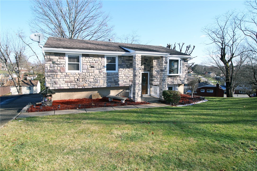 1531 Rose Avenue Ave, South Park, Pennsylvania image 5