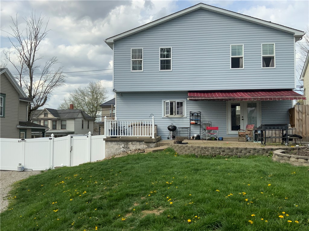 118 Wayne St St, Claysville, Pennsylvania image 17