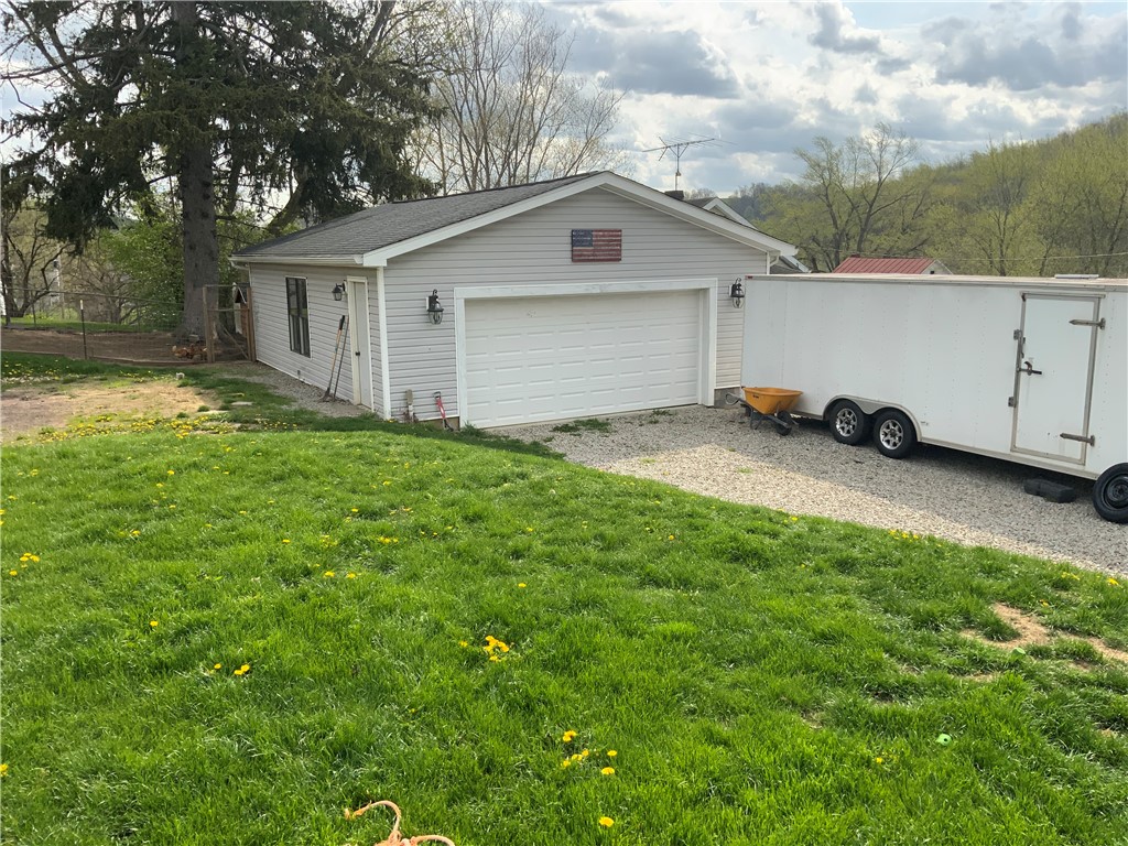118 Wayne St St, Claysville, Pennsylvania image 15