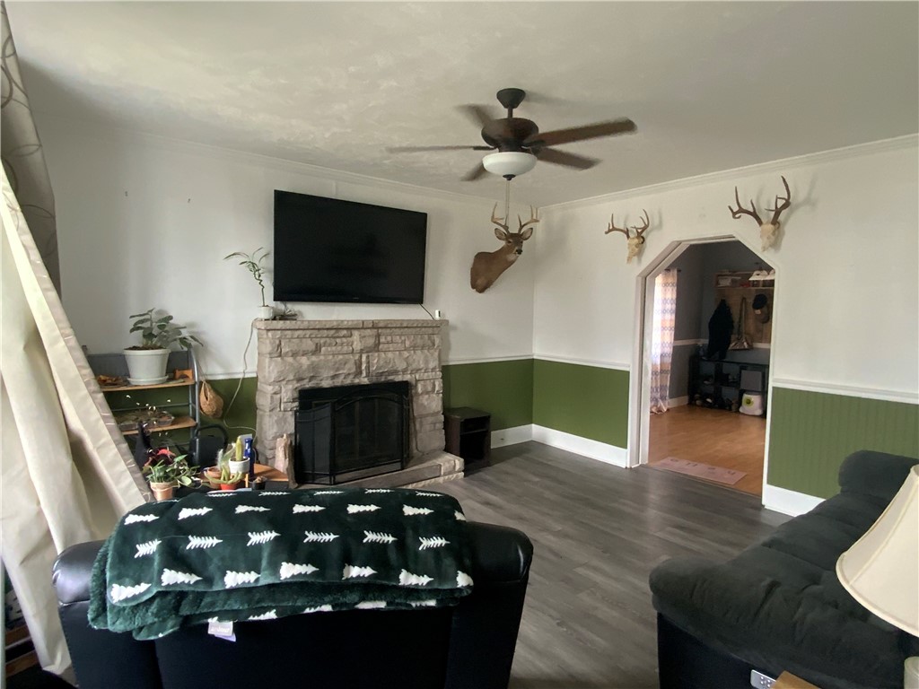 118 Wayne St St, Claysville, Pennsylvania image 6