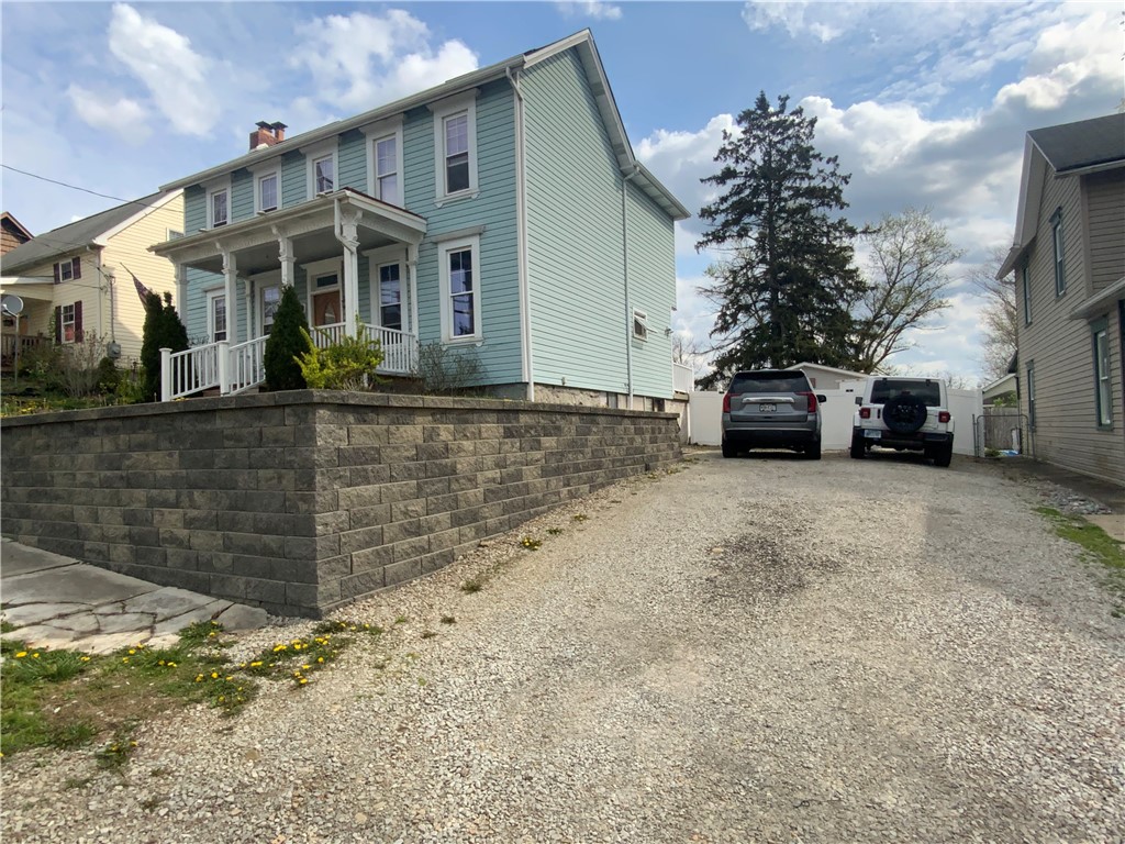 118 Wayne St St, Claysville, Pennsylvania image 18