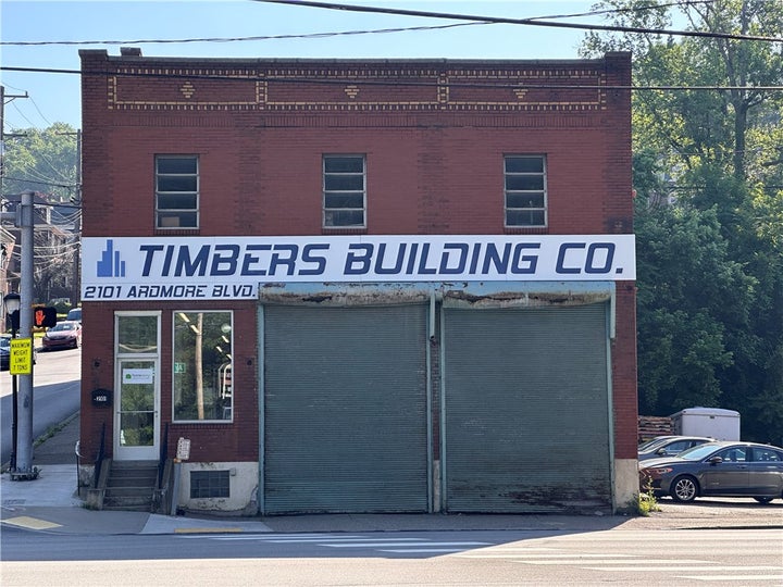 Photo 1 of 4 — 2101 Ardmore Blvd, Forest Hills Boro, PA 15221