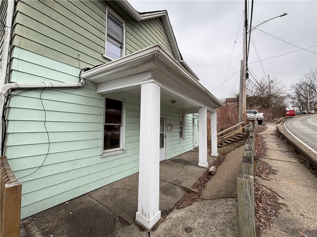 N Versailles, Pennsylvania 15137, United States, 2 Bedrooms Bedrooms, ,1 BathroomBathrooms,Residential,Active,86481