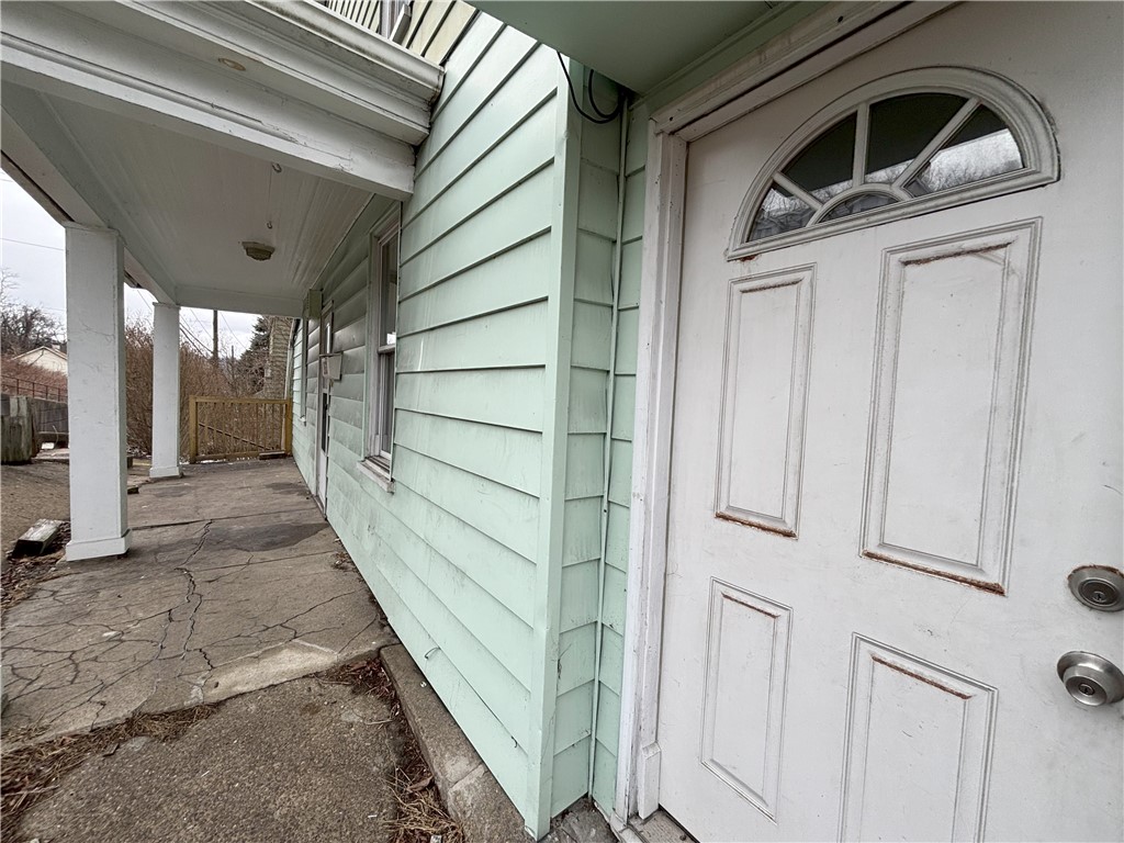 N Versailles, Pennsylvania 15137, United States, 2 Bedrooms Bedrooms, ,1 BathroomBathrooms,Residential,Active,86481