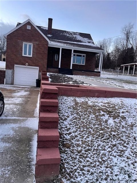 Photo of 816 High St, Brownsville, PA 15417 (MLS # 1737314)