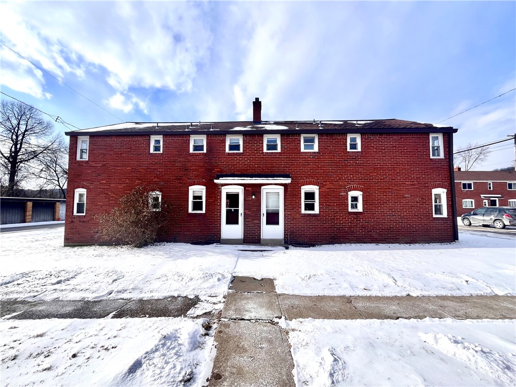 Neville Twp, Pennsylvania 15225, United States, 2 Bedrooms Bedrooms, ,1 BathroomBathrooms,Residential,Active,14222