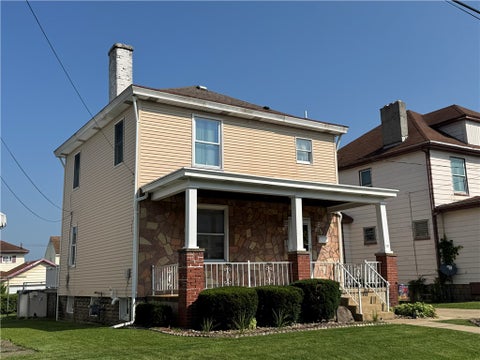 Homes For Sale - 530 Green Street St<br/> Brownsville, PA 15417