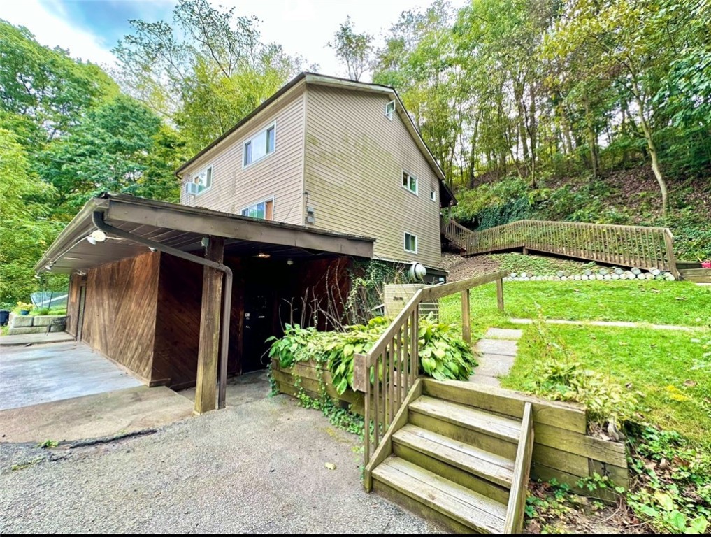 West Mifflin, Pennsylvania 15122, United States, ,Commercial,Pending,40393