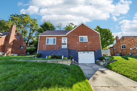 Homes For Sale - 119 Dale Street<br/> Jefferson Hills, PA 15025
