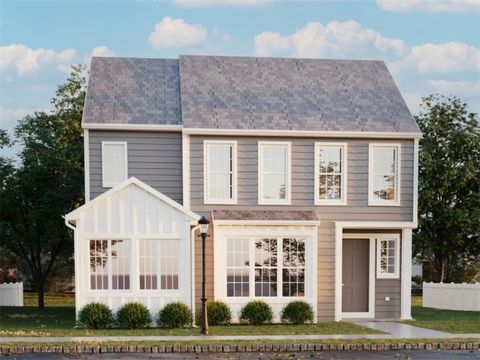 Photo of 3500 Unionville Road #Marlow, Cranberry Twp, PA 16066 (MLS # 1749304)