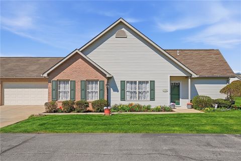 Photo of 1064 Timberwood Dr, Beaver Falls, PA 15010 (MLS # 1748342)