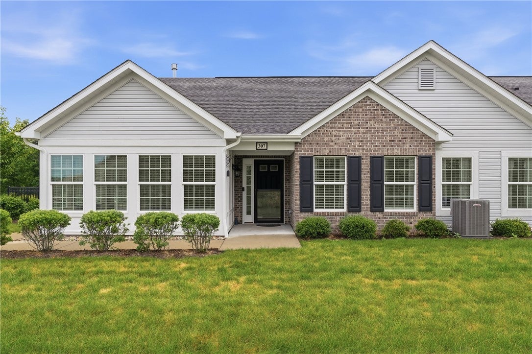 307 Spring Valley Drive