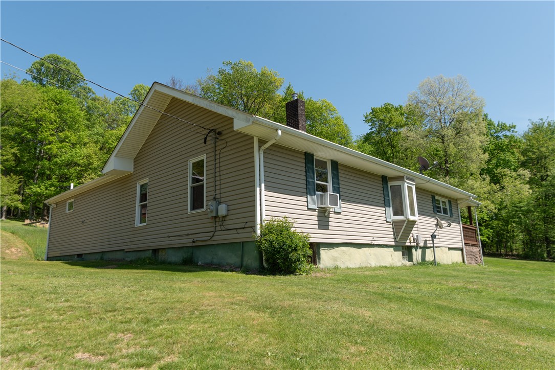 1207 Luciusboro Rd