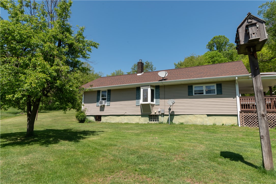 1207 Luciusboro Rd