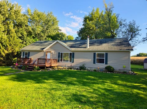 Mobile Home For Sale - 222 S Franklin St St<br/> Crawford County, Cochranton Boro, PA 16314