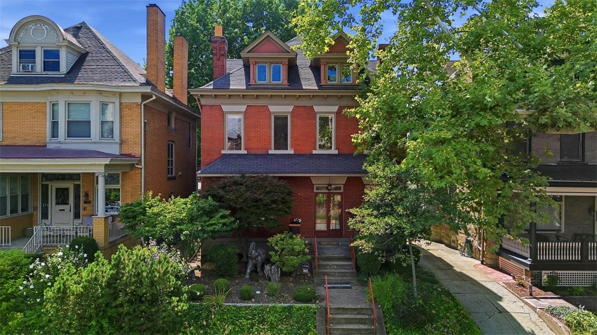 1524 Murray Ave