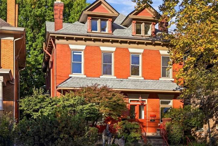 Photo 1 of 50 — 1524 Murray Ave, Squirrel Hill, PA 15217