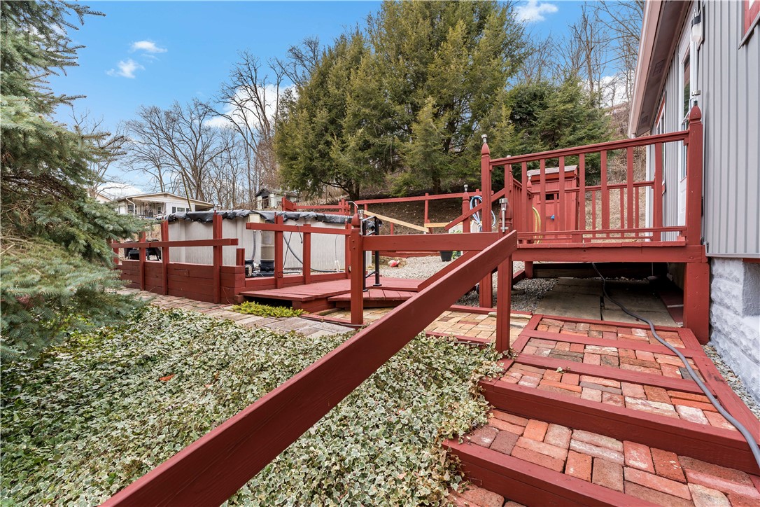 3354 Millers Run Rd Rd, Cecil, Pennsylvania image 34