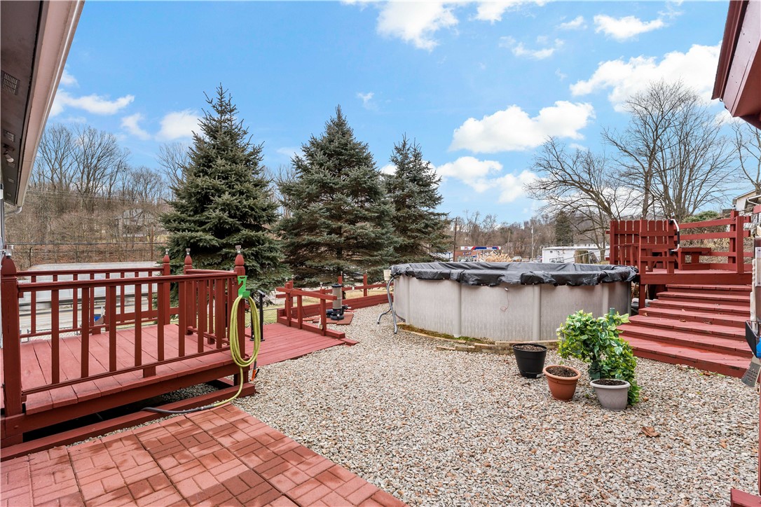 3354 Millers Run Rd Rd, Cecil, Pennsylvania image 35