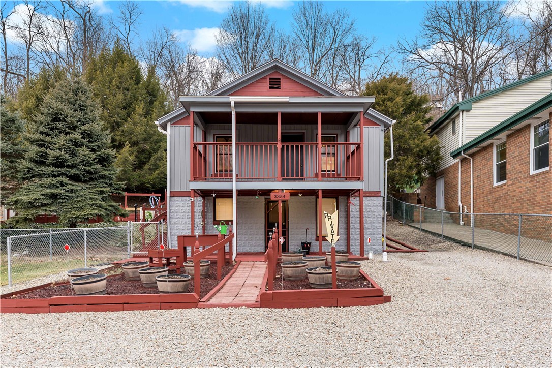 3354 Millers Run Rd Rd, Cecil, Pennsylvania image 1