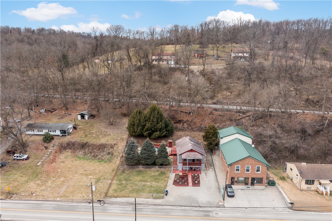 3354 Millers Run Rd Rd, Cecil, Pennsylvania image 40