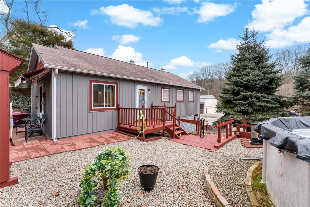 3354 Millers Run Rd Rd, Cecil, Pennsylvania image 31