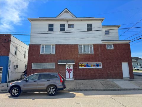 Photo of 102 Sewickley Ave, Herminie, PA 15637 (MLS # 1748053)