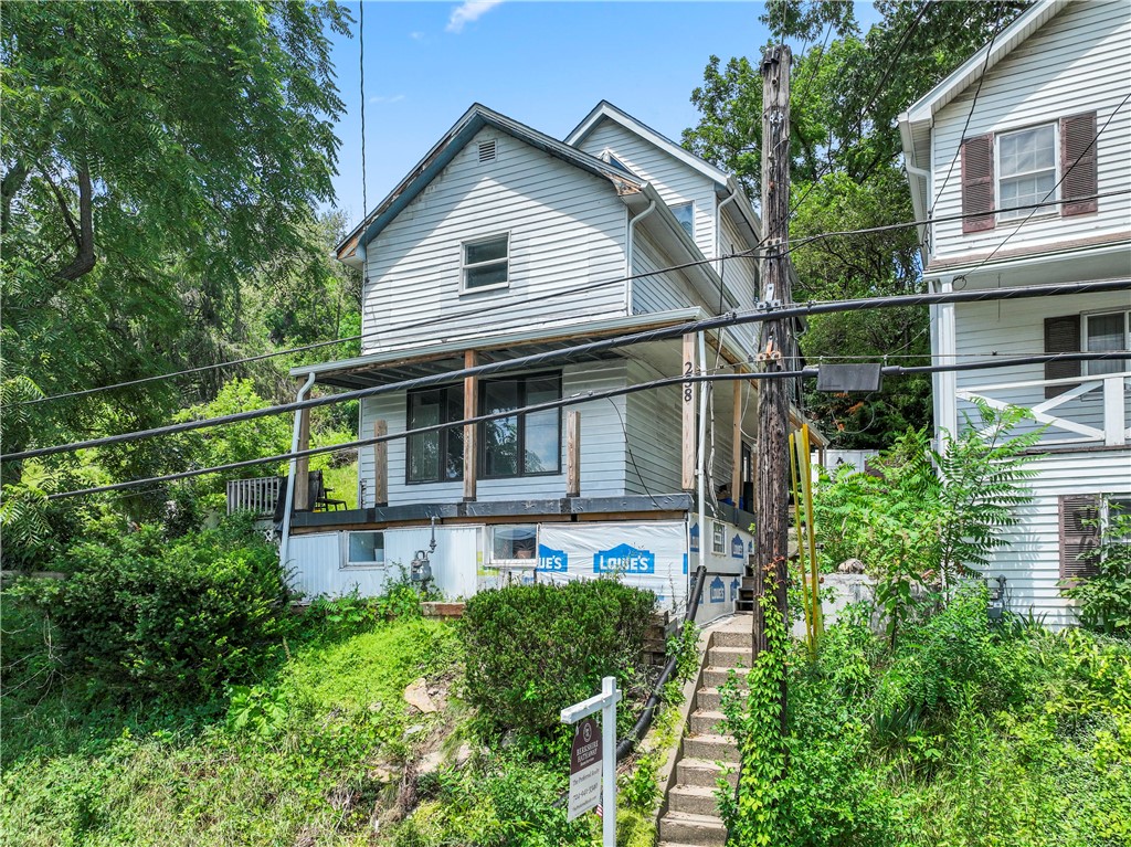 238 W State St