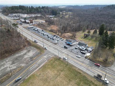 Photo of 6422 Route 30 Hwy, Jeannette, PA 15644 (MLS # 1741914)