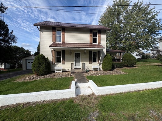 120 OLD ROUTE 36, PUNXSUTAWNEY, PA 15767 - Image 2f7fe81cc1d8a2a0a217e0a415fcbafe/2309051280