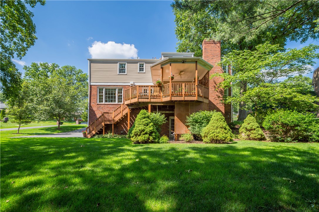 St Clair, Pennsylvania 15241, United States, 4 Bedrooms Bedrooms, ,3 BathroomsBathrooms,Residential,Contingent,160056