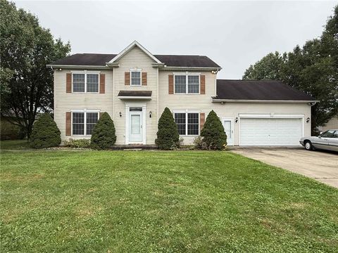 Photo of 279 Linda Avenue, Uniontown, PA 15401 (MLS # 1725659)