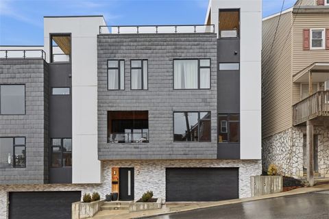 Photo of 519 54th St, Pittsburgh, PA 15201 (MLS # 1742883)